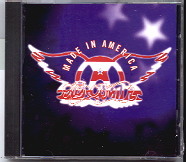 Aerosmith - Made In America